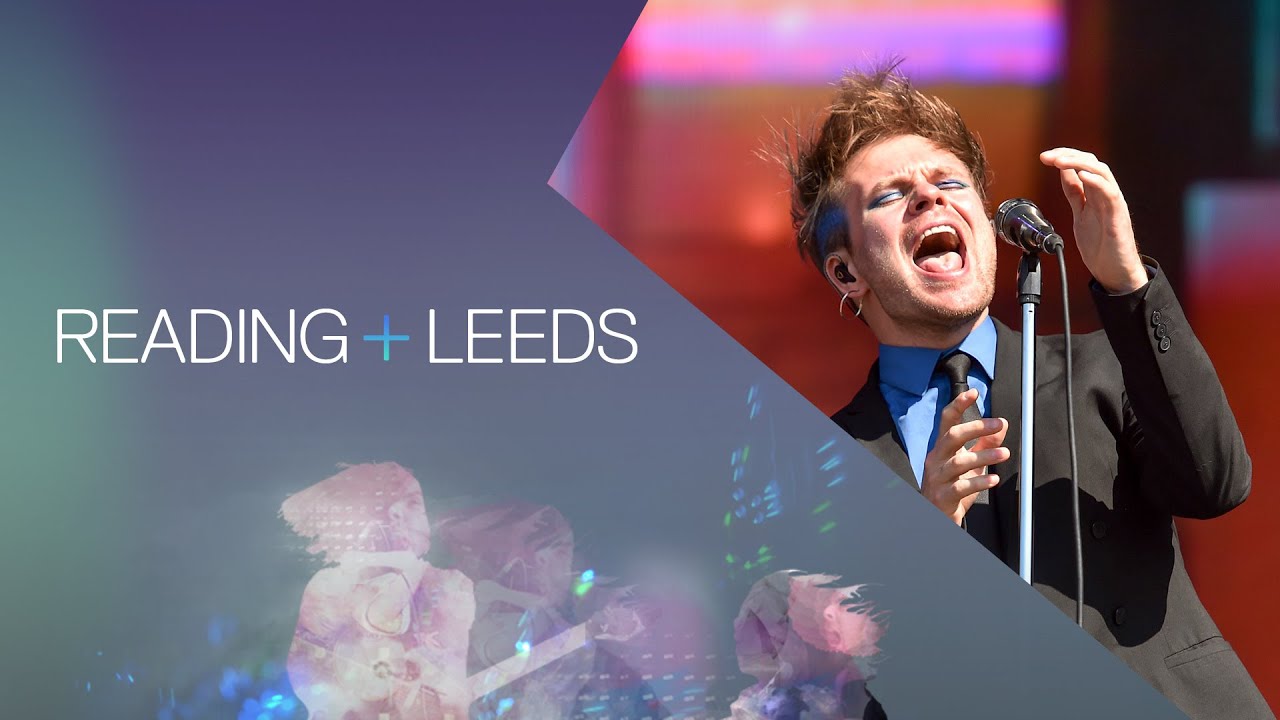 Enter Shikari - Stop The Clocks (Reading + Leeds 2019)
