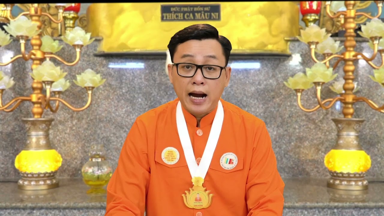 Giải mã Vì sao chùa Thiền Tông Tân Diệu bị cấm sinh hoạt theo Luật Tự Do Tôn giáo?