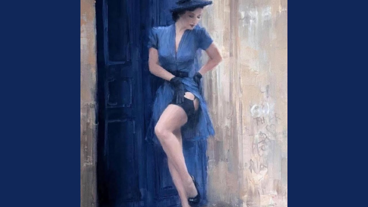 Femme Fatale