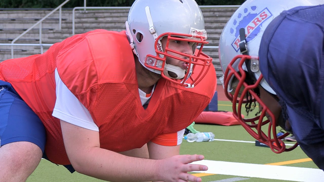 Berlin Bears - American Football