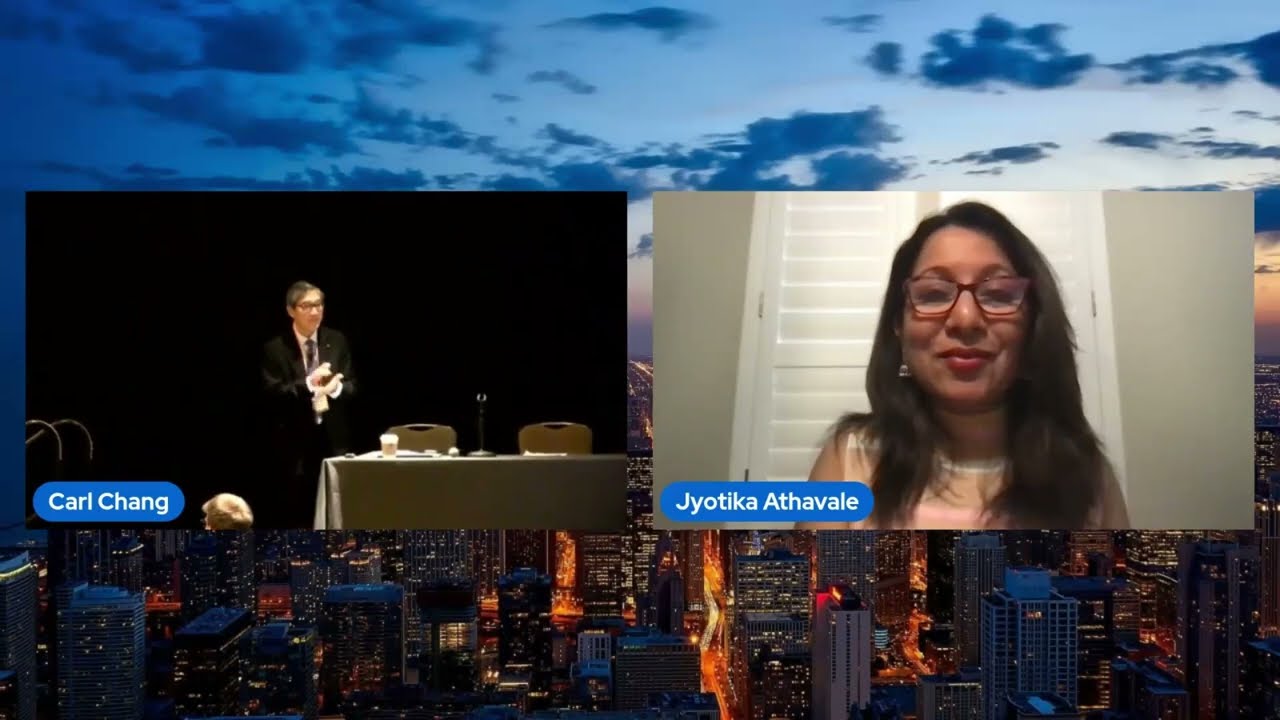 IEEE Computer Society President Opening Address at SERVICES 2023