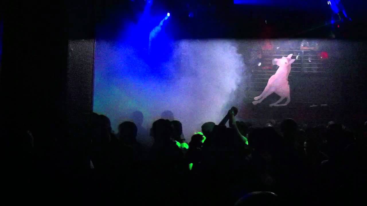 Danny Tenaglia (DT) @ Pacha Vinyl Reunion [04.22.2011] #7