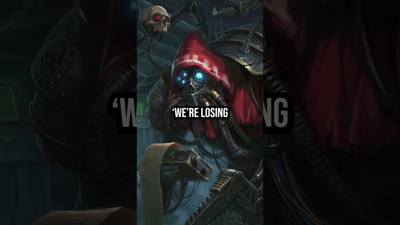 Fabius Bile Outsmarts BELISARIUS CAWL