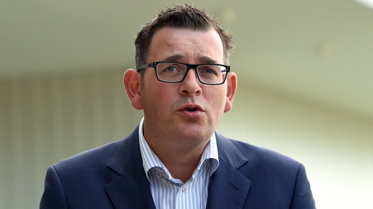 Victorian Labor Party launches election campaign