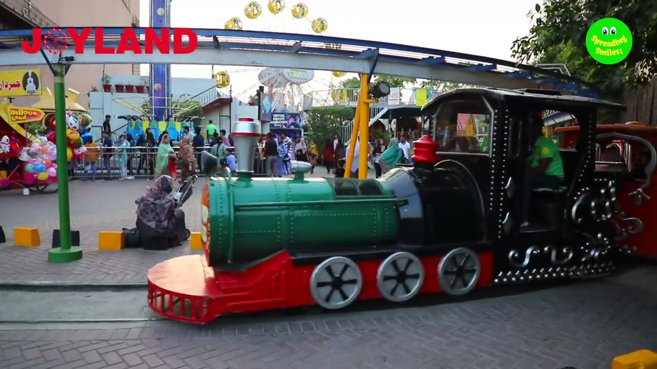 Joyland Spreading Smiles Since 1977  #joyland #amusementpark #oldisgold #fun #legacy #entertainment