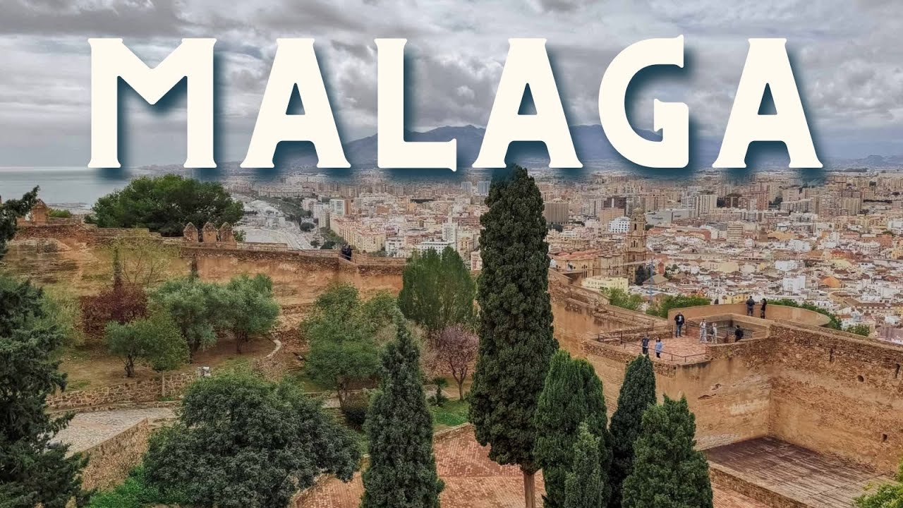 Guide to Malaga: Sites to See on Spain's Mediterranean Coast