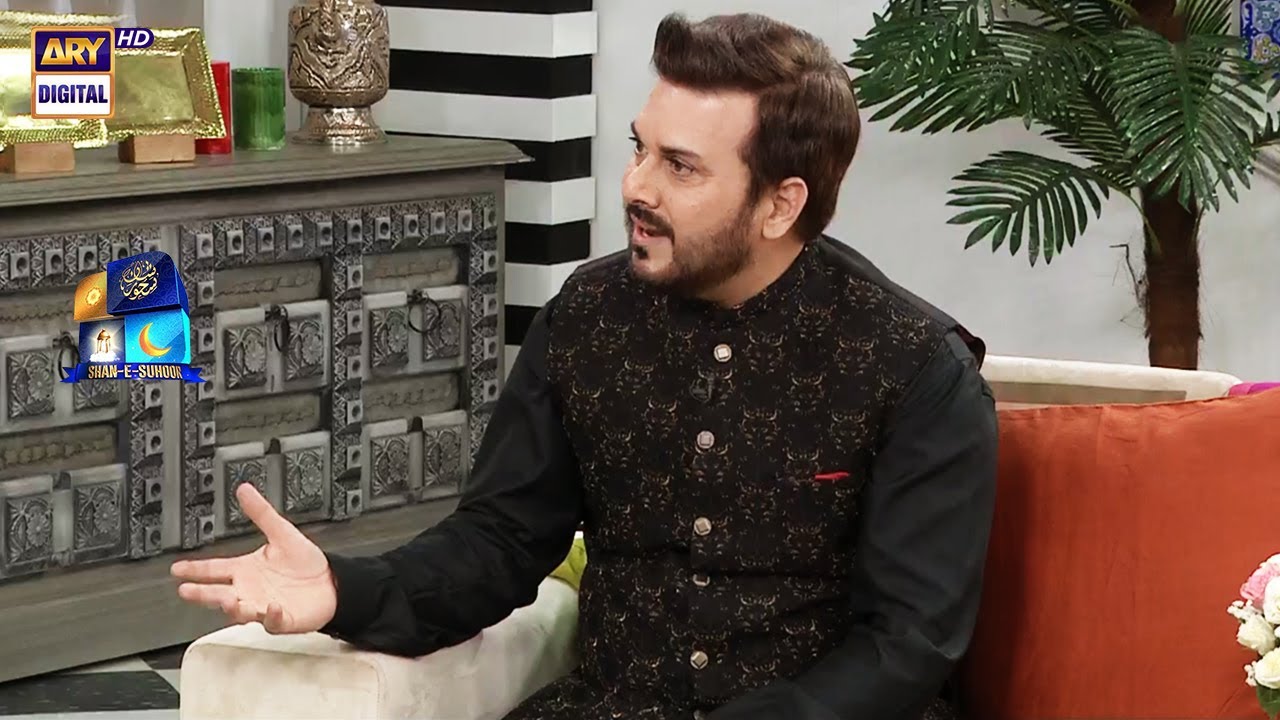 Showbiz Industry Se Duri Ki Wajah - Ali Haider