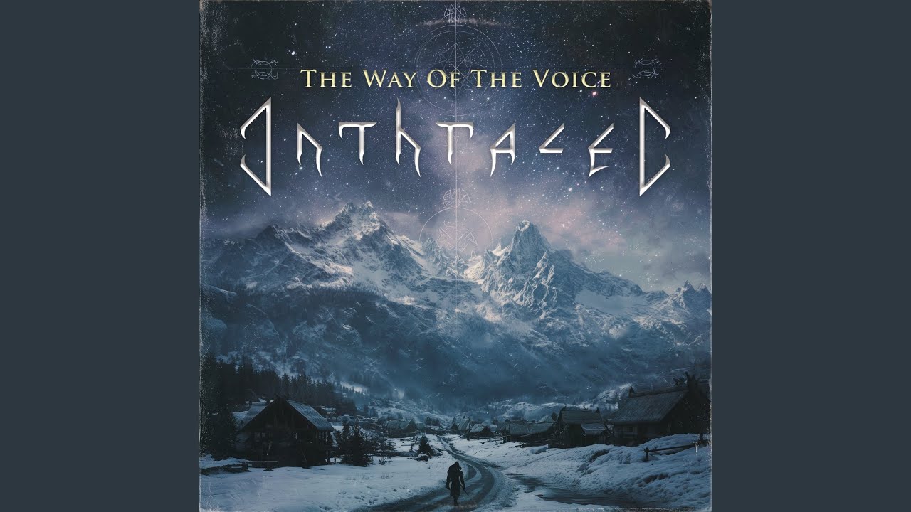 The Way Of The Voice