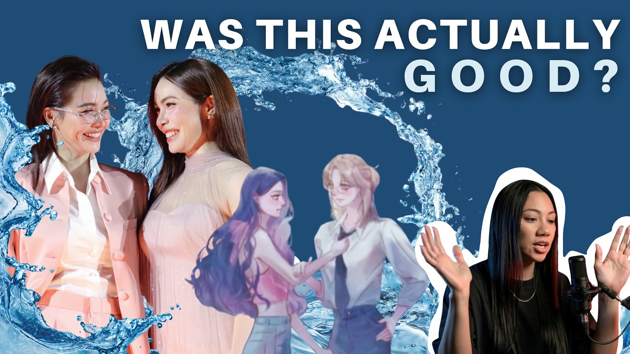 Is THE WATER (4 Elements) Actually Good? | Honest Review