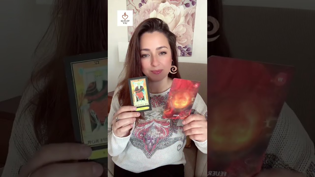 De ce cand ai succes pe partea profesionala, nu ai in iubire- Tarot 
