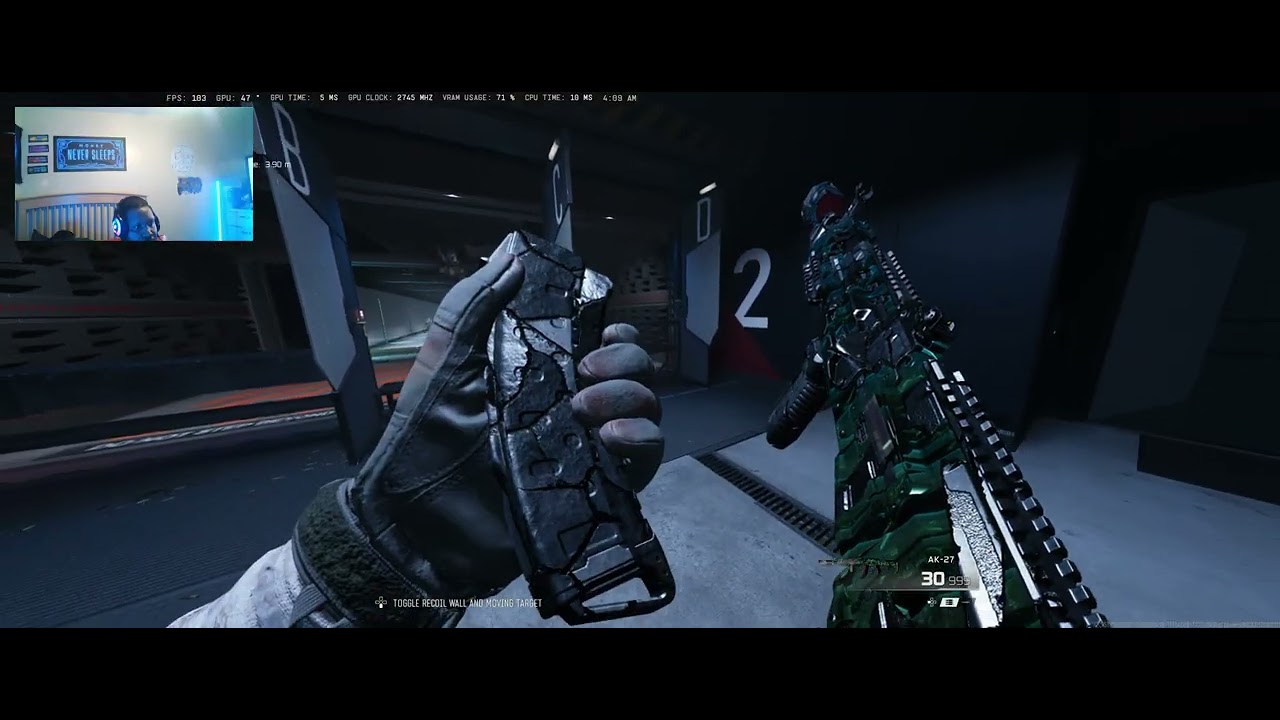 warzone ar camo grind starglass