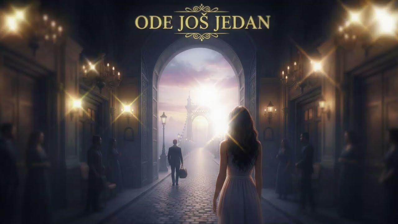 Vex.Music - Ode još jedan