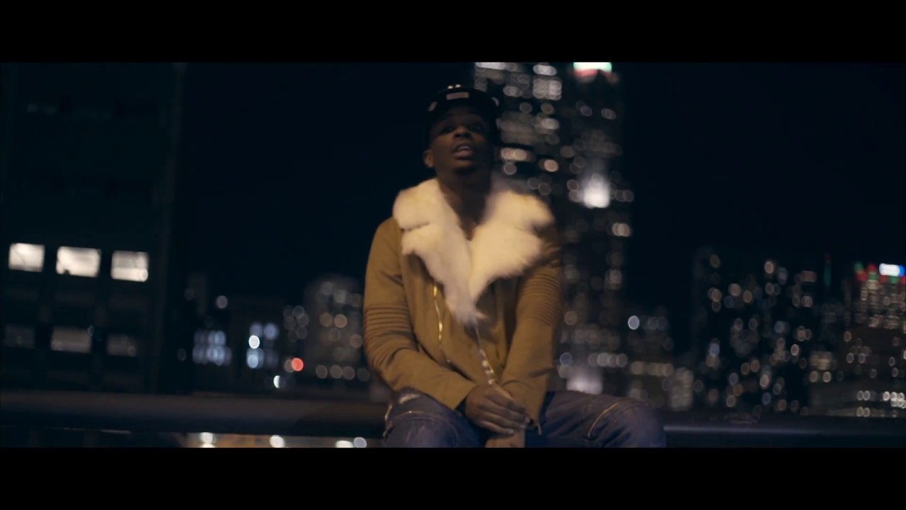 Ocho Munna - Had To (Official Video) Shot By @DineroFilms