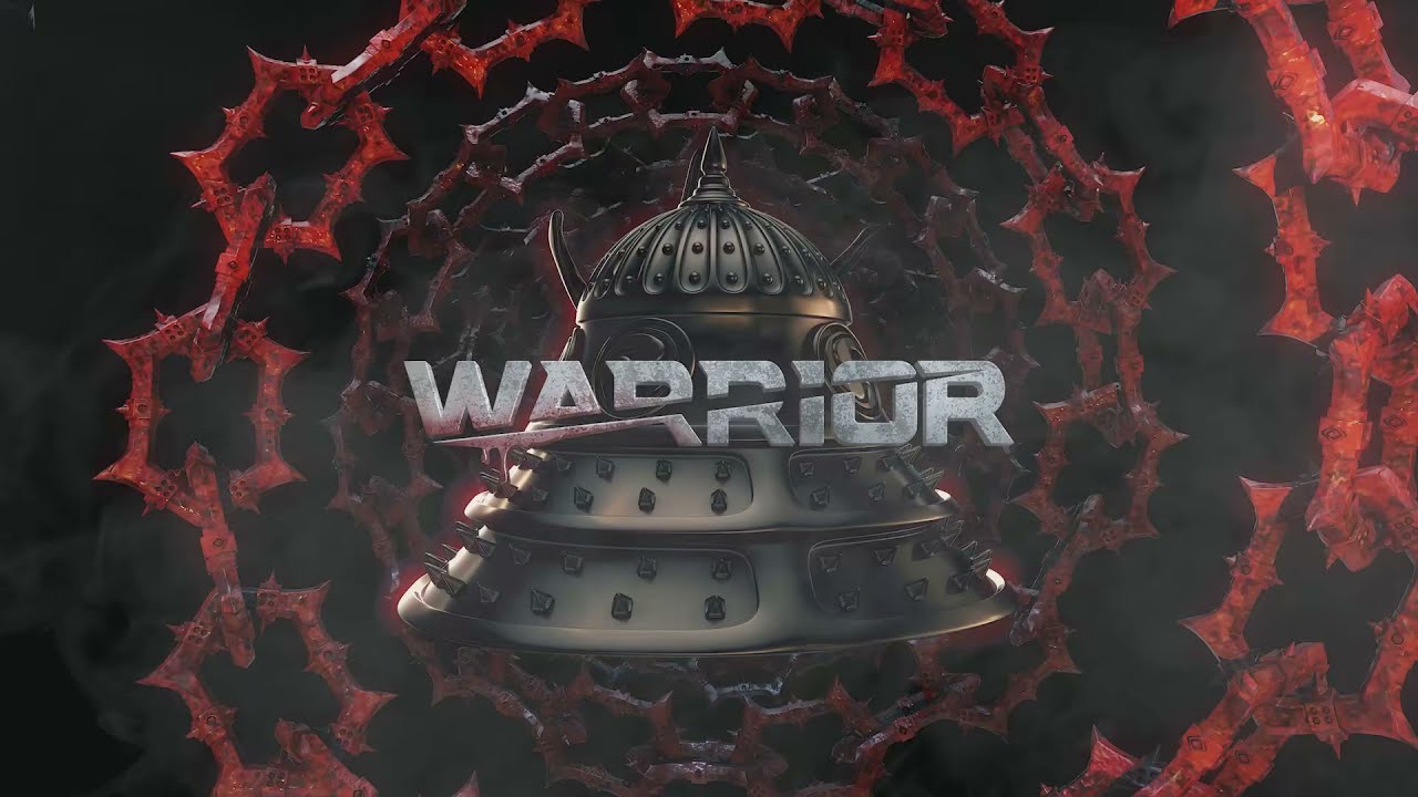 Genox - Warrior (Official Videoclip)