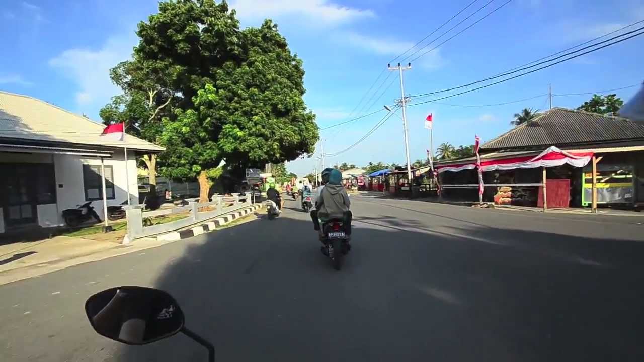 all about tanjung uban