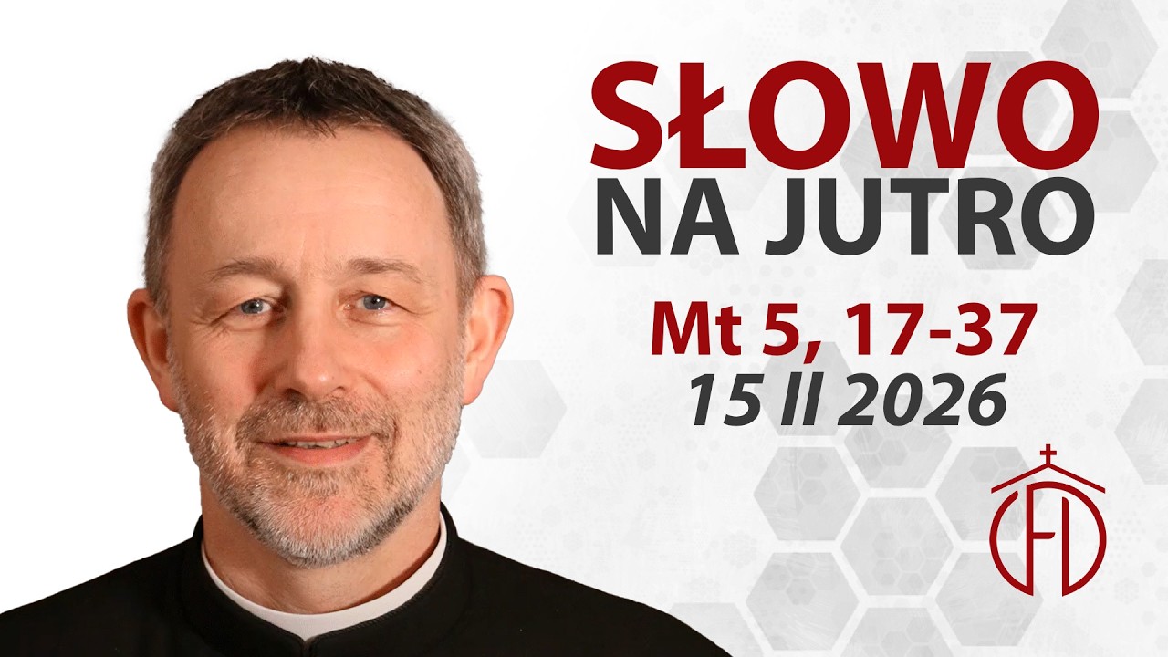 SNJ: VI niedziela zwykła, rok A (1996)