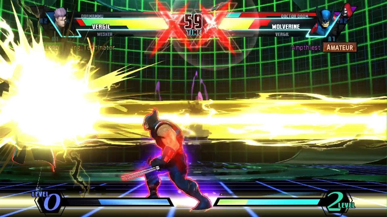 ULTIMATE MARVEL VS. CAPCOM 3_20260109205542