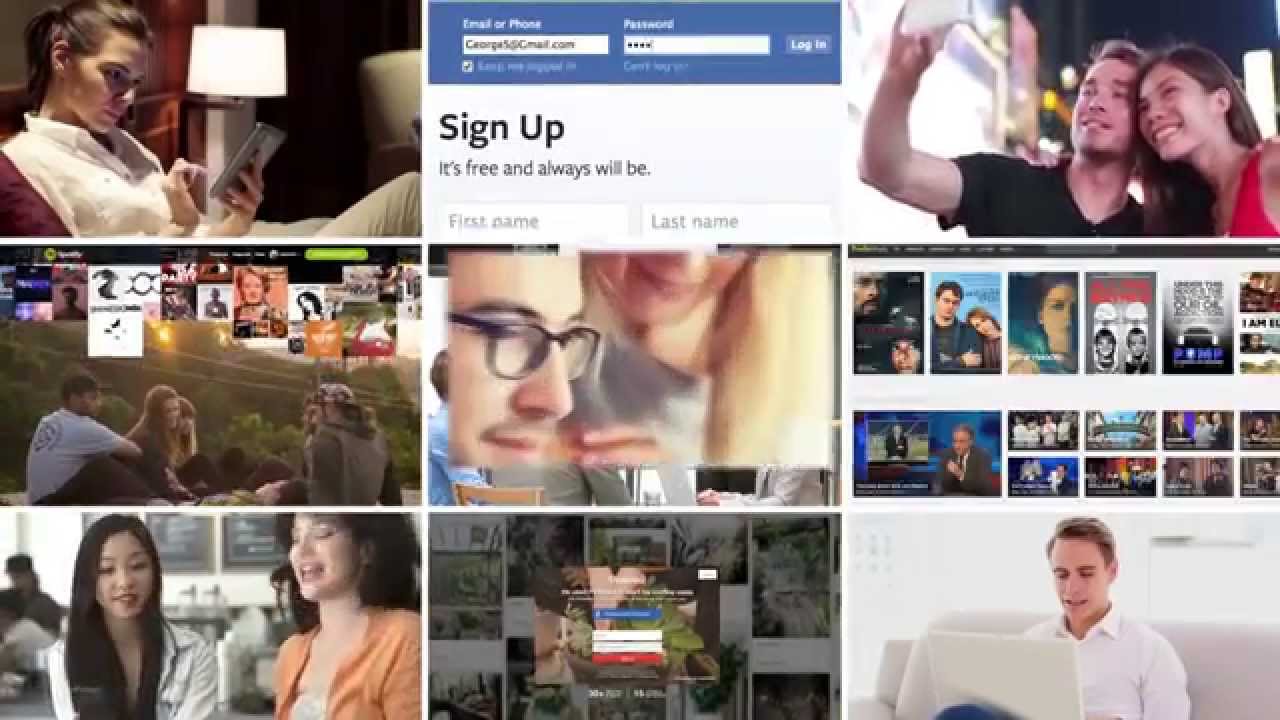 Social Media Today: Who We Are