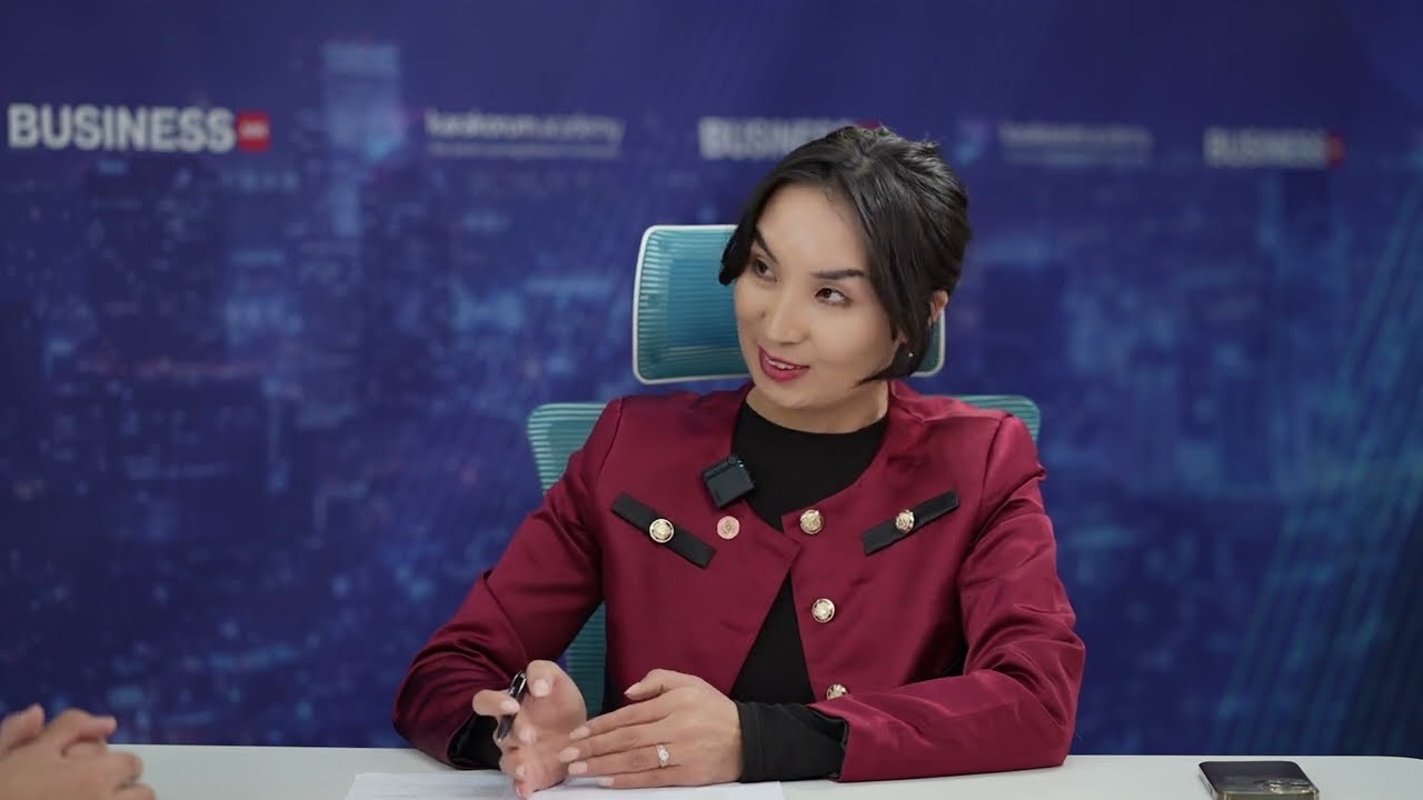 GEN-Z үеийнхнийг удирдахад юунд анхаарах вэ? (№213) - Д.Алтантуяа