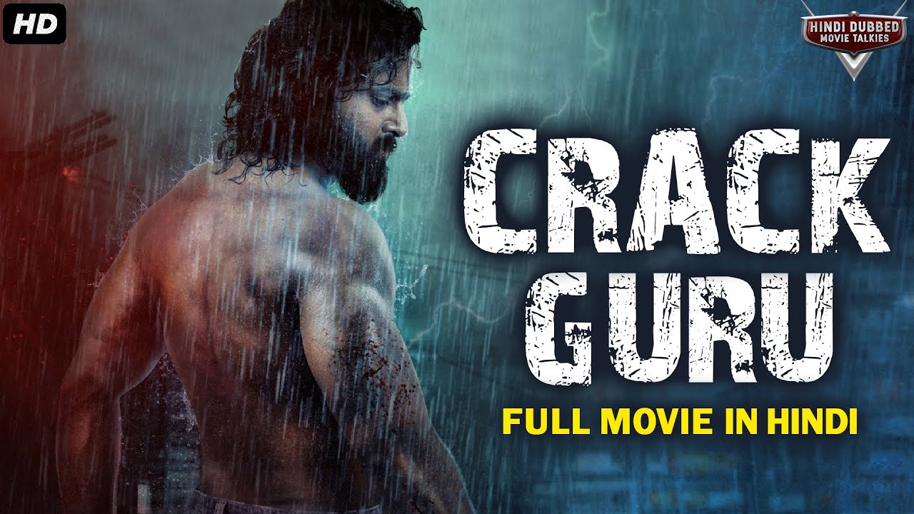 CRACK GURU Hindi Dubbed Full Movie | Unni Mukundan, Tovino Thomas, Priyanka | Action Romantic Movie