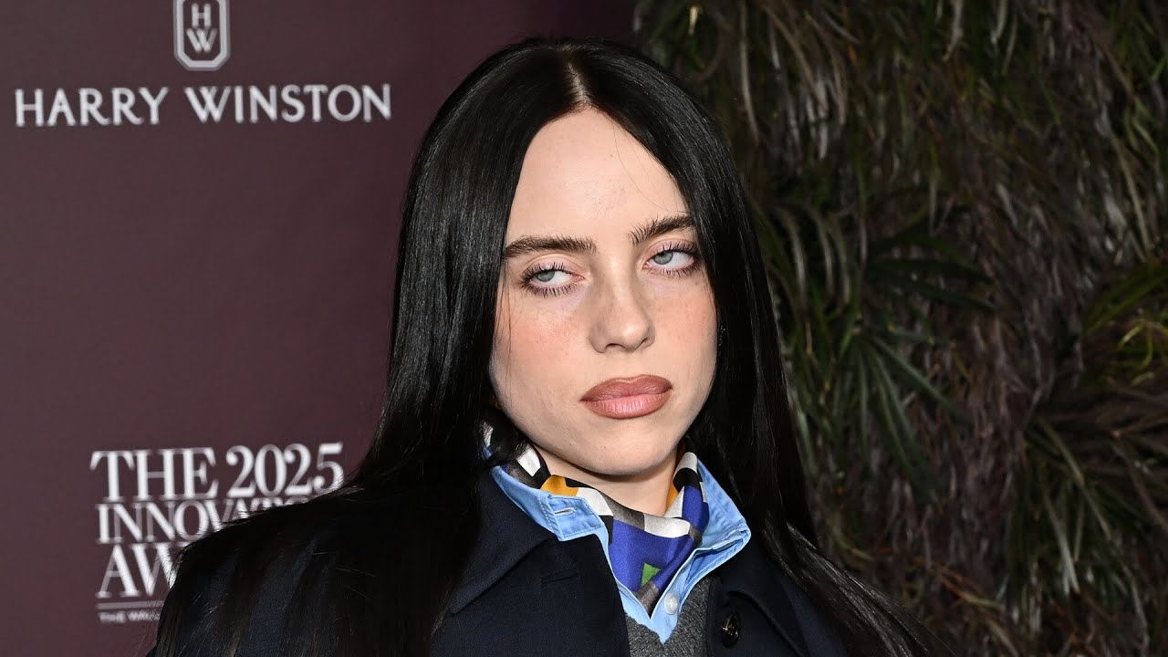 Billie Eilish urged to ‘hand over the keys’ to Indigenous group who claim they own her land