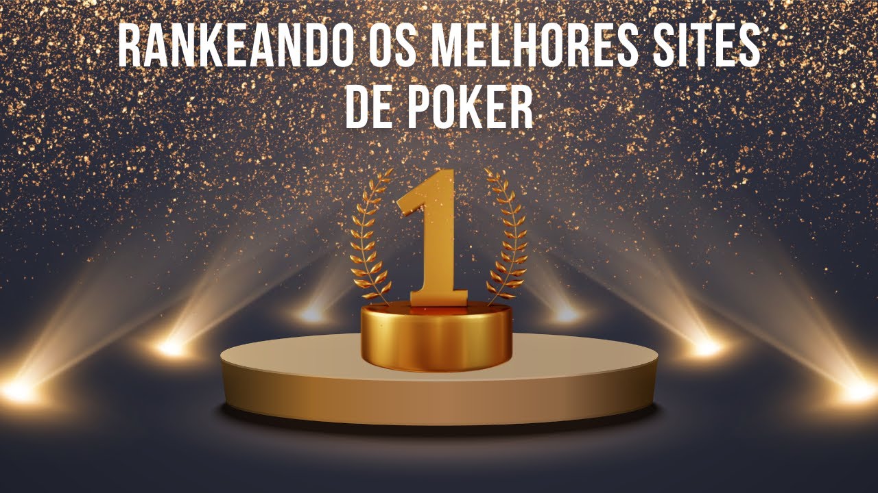 🏆Guia Definitivo dos Melhores Sites de Poker para 2024: Onde Jogar para Ganhar!