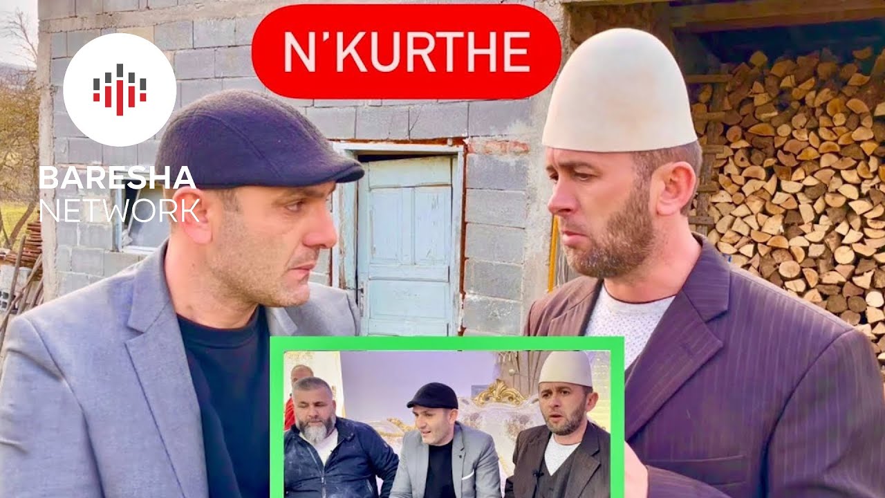 Biba edhe Ylberi e shtin Martinin me Garantu para 30 Burrave… Martini bjen n’kurth