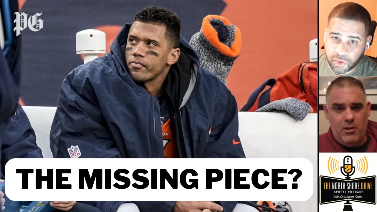 Steelers free agency: Does Russell Wilson actually fit Arthur Smith's offense? Other names to watch?