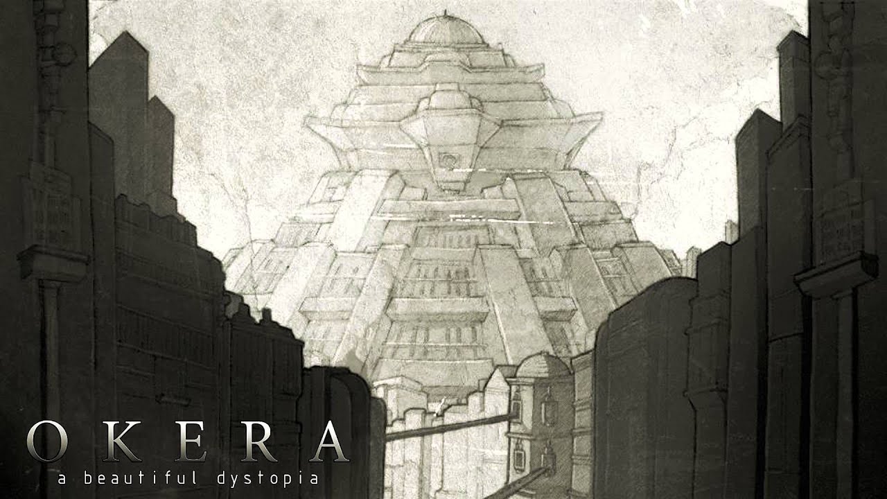OKERA Futility