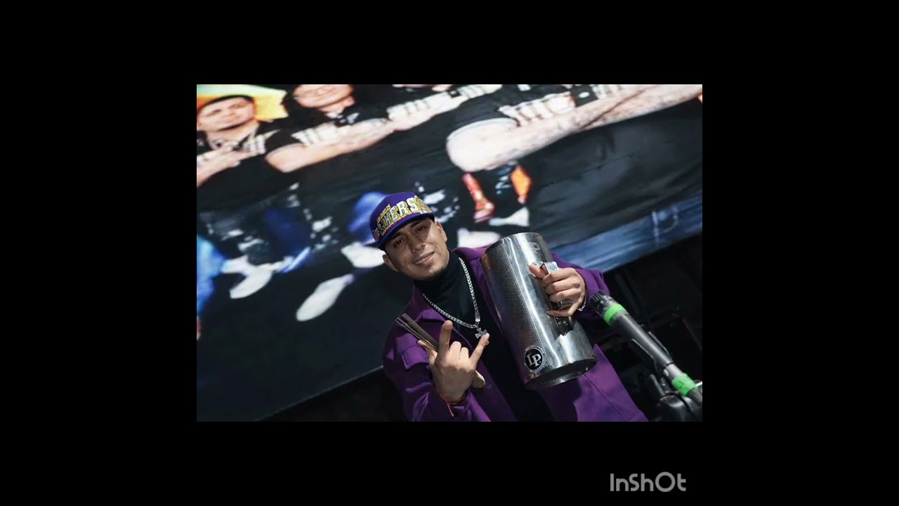 PASSION VALLENATA LOS DOS CARNALES TOKA RAMOS🔊🎚🎛