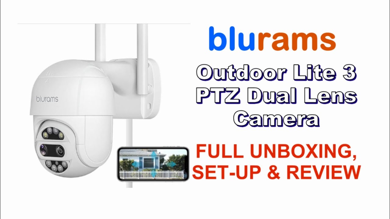 blurams outdoor lite 3 full review