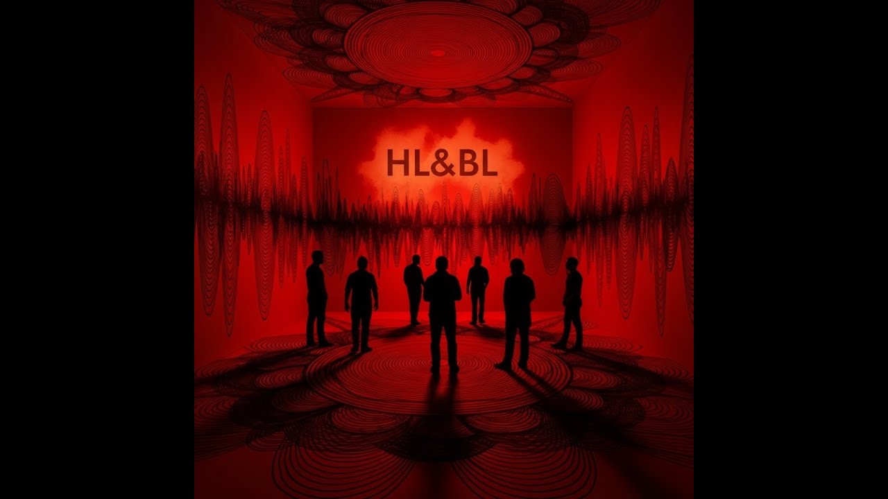 IVO - HL&BL #music #techno #club #музика