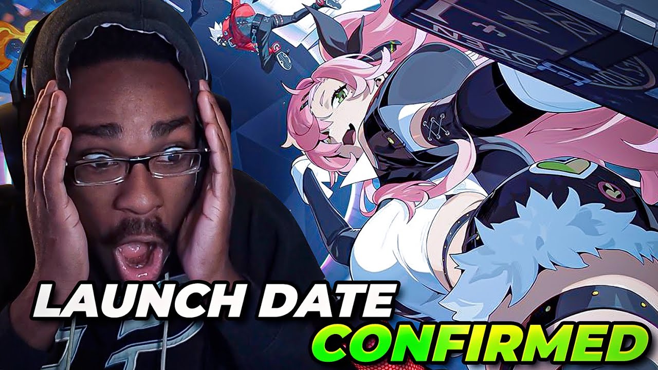 Will Zenless Zone Zero Be Able To Compete With Other Gachas?