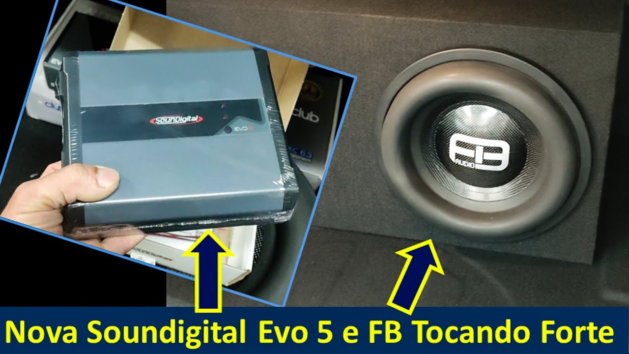 Cruze Sub FB 850W 12