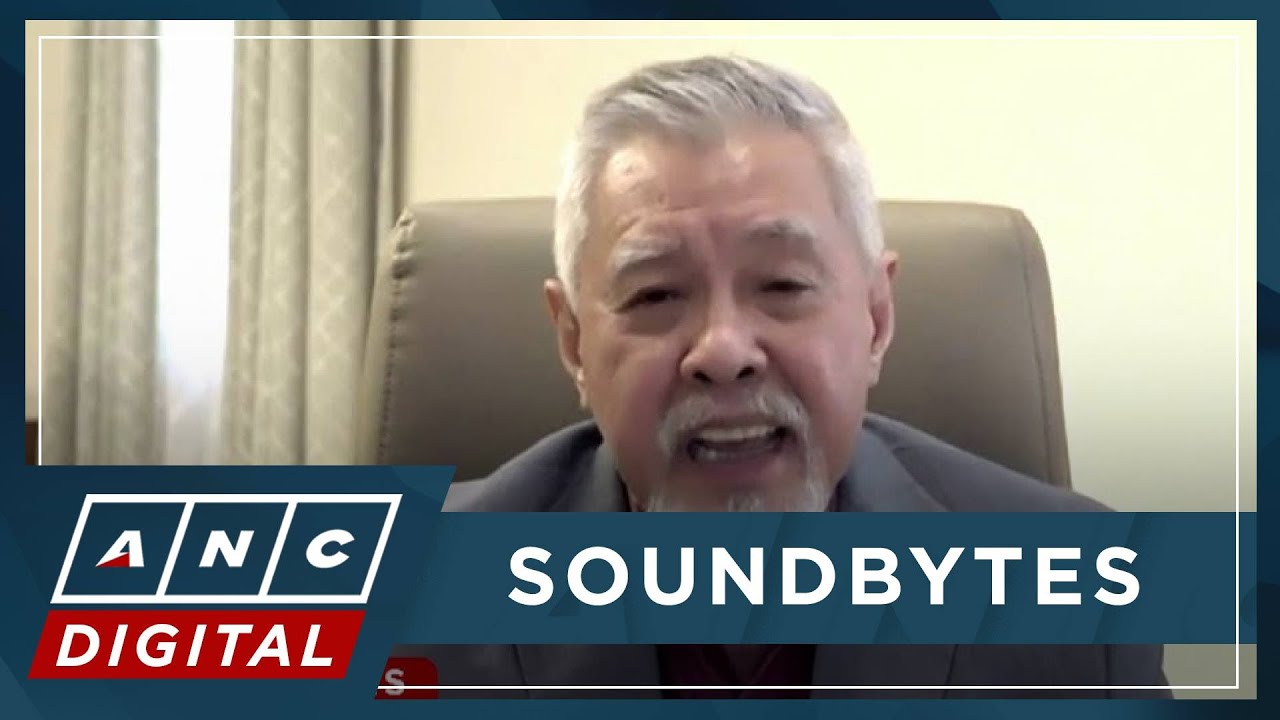 WATCH: House prosecution spox Bucoy on VP Sara's 'ad cautelam' reply to impeachment summons | ANC