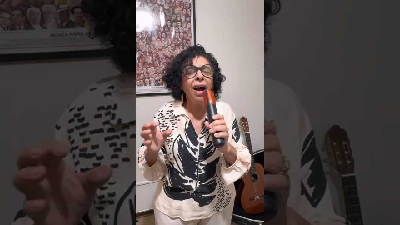 Tempo Rei/ Gilberto Gil ( Cover)