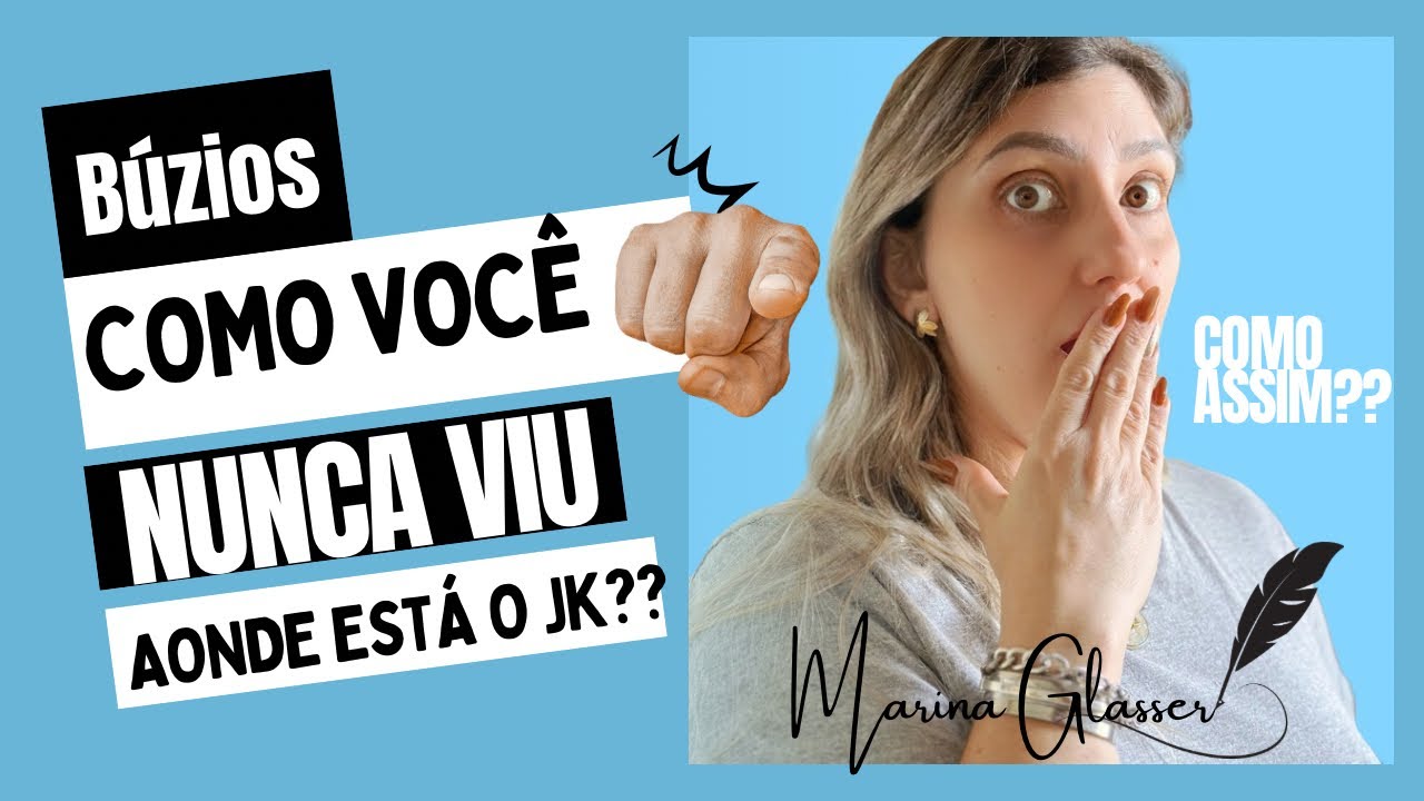 Armação dos Búzios: Um Paraíso Carioca