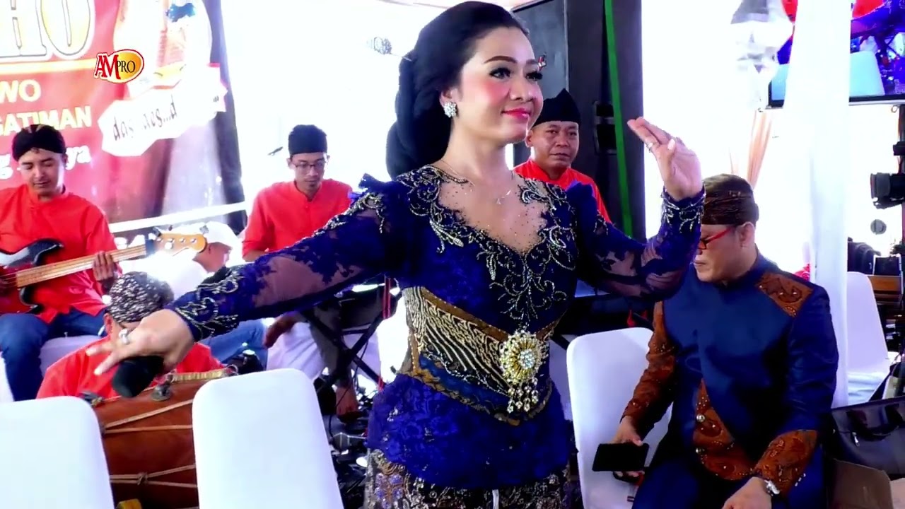 NINGGAL KATRESNAN GHEA MO NEW CAHYO MUDHO LIVE PARUNGPANJANG PERNIKAHAN FANY & ARIS 14 January 2023