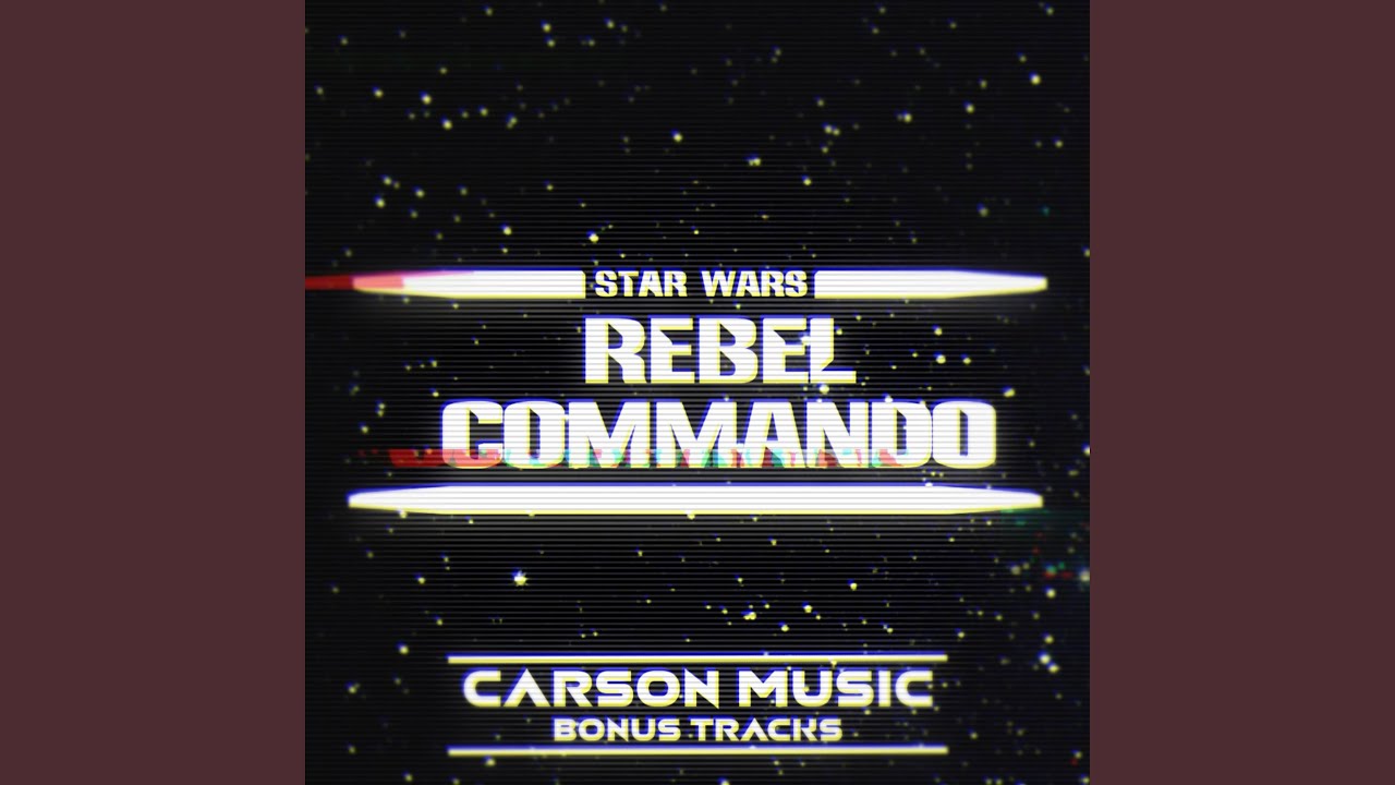 Imperial Ascendancy (From: Rebel Commando) (Bonus Track)