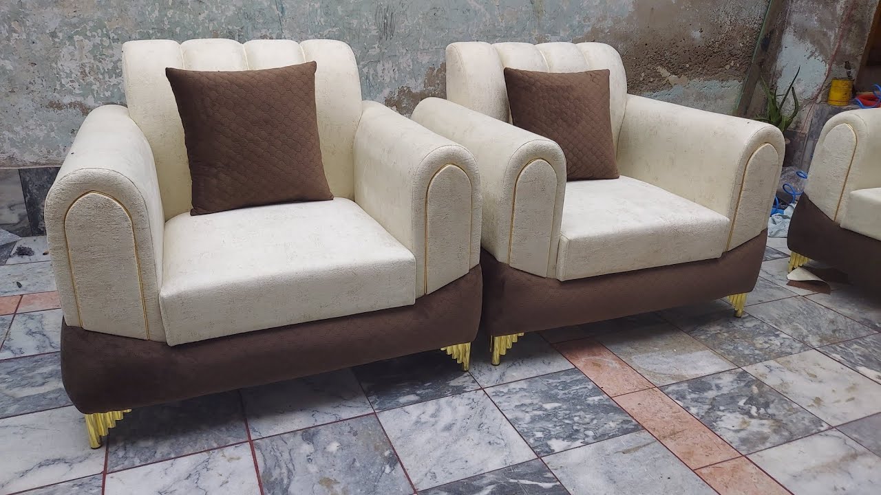 New luxury desing 7 seter sofa set life time guaranteed colour as per your choice