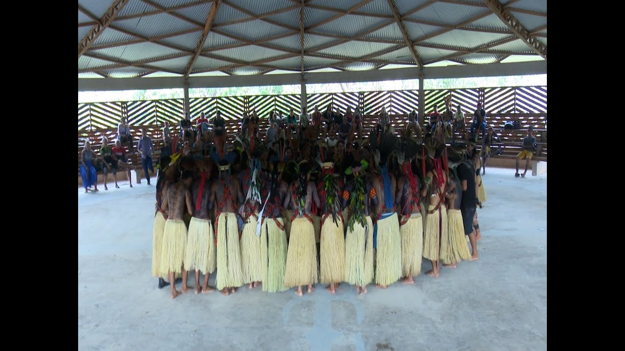 IV FESTIVAL ATSÁ: após dois anos aldeia Puyanawa volta a realizar evento