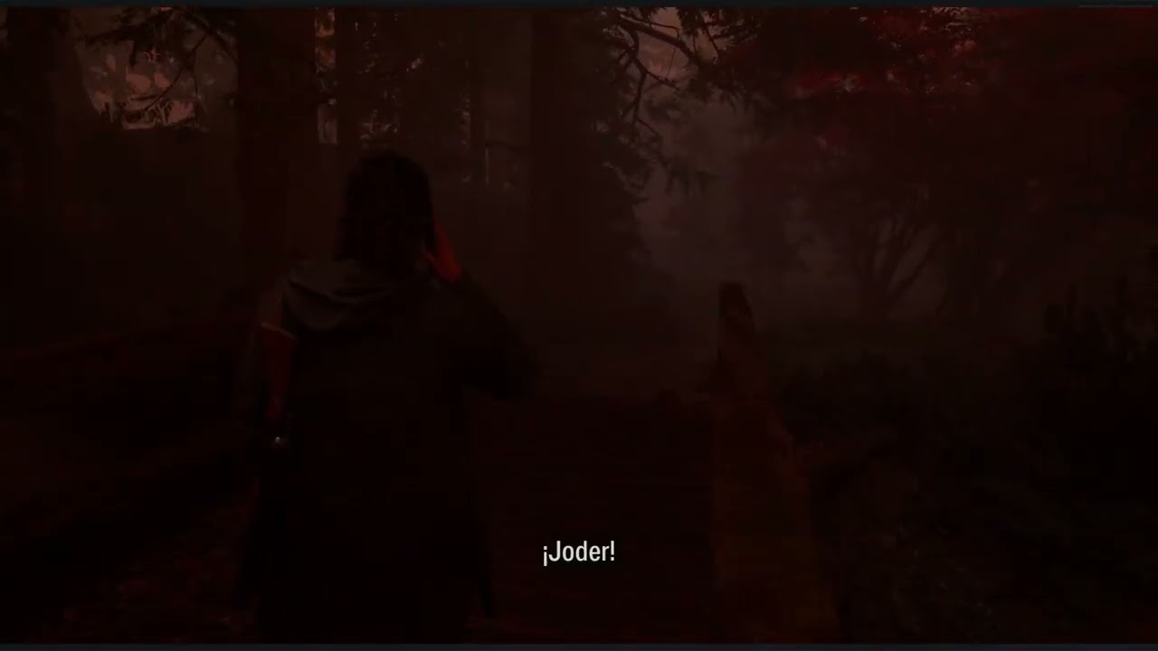 Alan Wake II - Old Gods (Parte 8)
