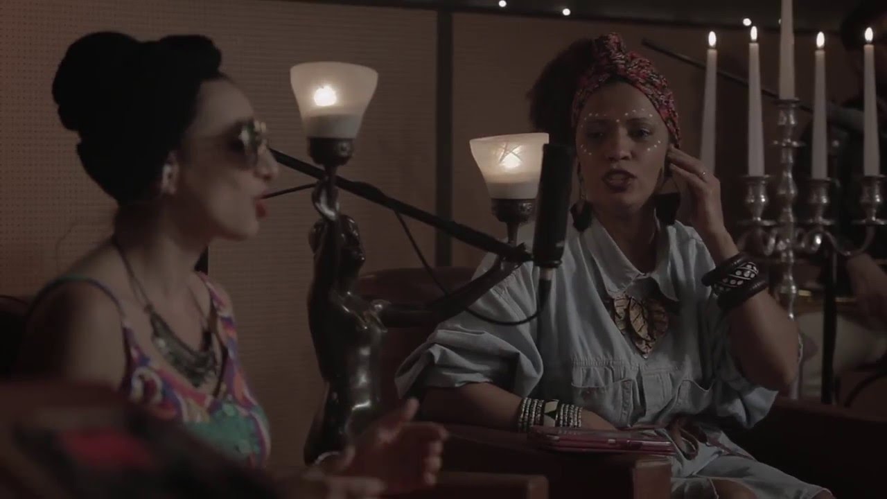 Full Show | Easy Folk | Miguel Rosa feat. Ekena
