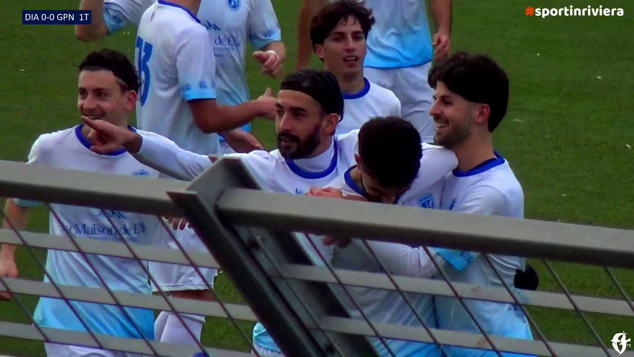 ASD Diamante 🆚 Geppino Netti 5-1 Highlights