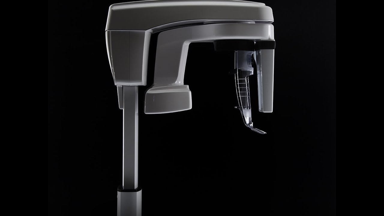 CS 8100 3D Carestream