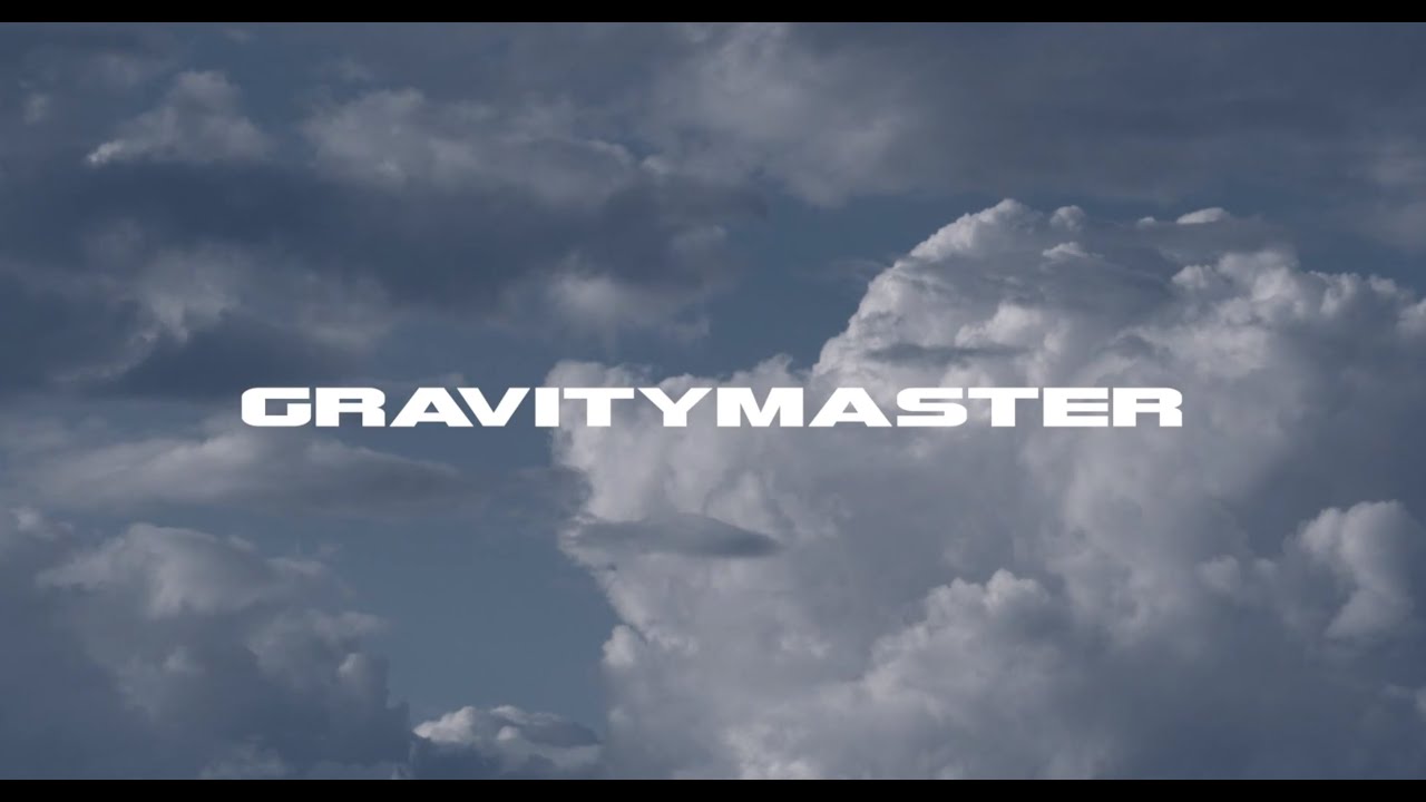 G-SHOCK Gravitymaster