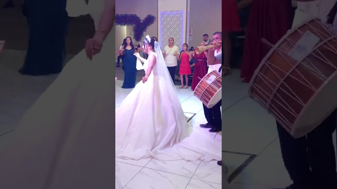 patis bayram & hayatı morgöz elmalı düğünü