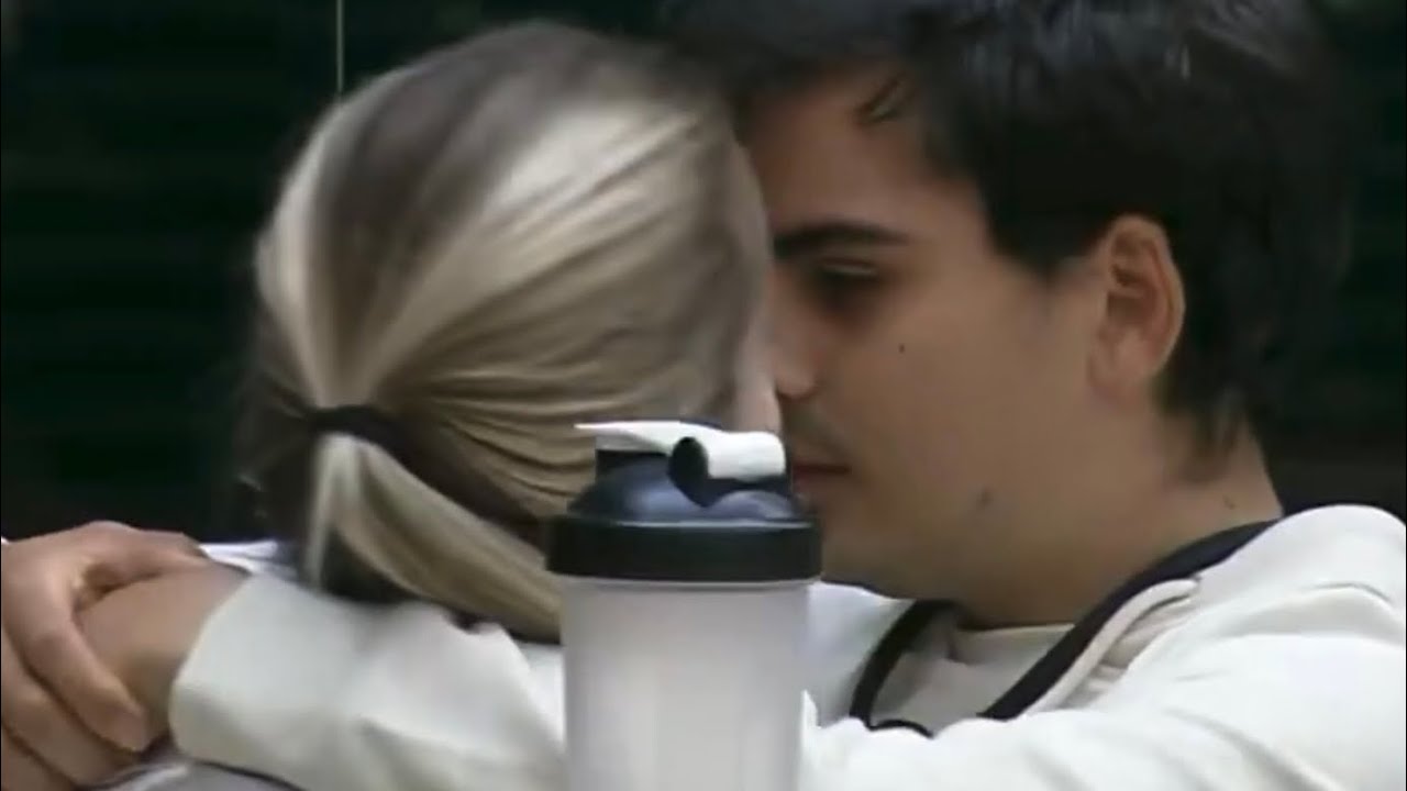 Dorama Saory e Dudu - edit reconciliação Sadu 