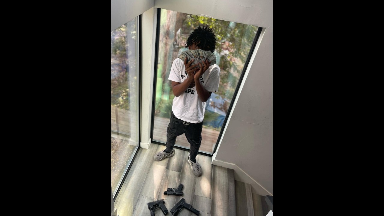 (FREE) Key Glock x Lil Double 0 Type Beat 