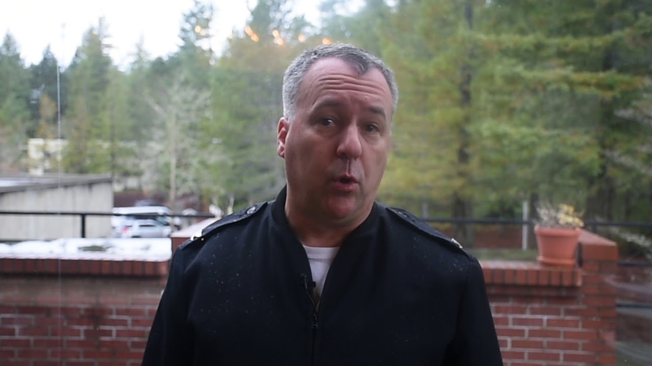 CO's Corner for Jan.